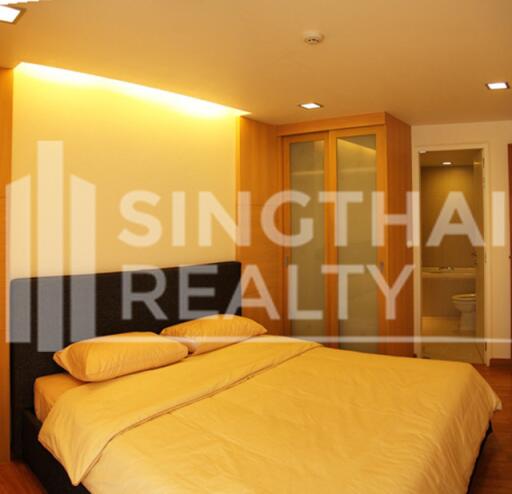 For RENT : The Alcove 49 / 1 Bedroom / 1 Bathrooms / 51 sqm / 35000 THB [3861920]