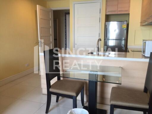 For RENT : Aguston Sukhumvit 22 / 1 Bedroom / 1 Bathrooms / 53 sqm / 35000 THB [3859574]