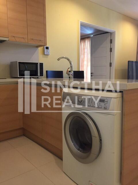 For RENT : Aguston Sukhumvit 22 / 1 Bedroom / 1 Bathrooms / 53 sqm / 35000 THB [3859574]