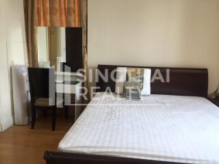 For RENT : Aguston Sukhumvit 22 / 1 Bedroom / 1 Bathrooms / 53 sqm / 35000 THB [3859574]