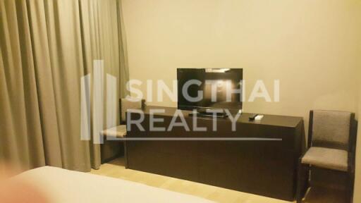 For RENT : Noble Reveal / 1 Bedroom / 1 Bathrooms / 48 sqm / 35000 THB [3874742]