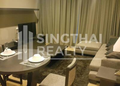 For RENT : Noble Reveal / 1 Bedroom / 1 Bathrooms / 48 sqm / 35000 THB [3874742]