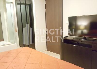 For RENT : Rhythm Sukhumvit 44/1 / 1 Bedroom / 1 Bathrooms / 46 sqm / 35000 THB [3942302]