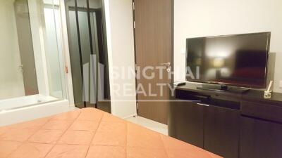 For RENT : Rhythm Sukhumvit 44/1 / 1 Bedroom / 1 Bathrooms / 46 sqm / 35000 THB [3942302]