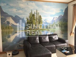 For RENT : Supalai Place / 2 Bedroom / 2 Bathrooms / 81 sqm / 35000 THB [3940862]