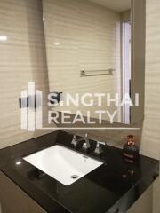 For RENT : Klass Condo Langsuan / 1 Bedroom / 1 Bathrooms / 35 sqm / 35000 THB [3923351]