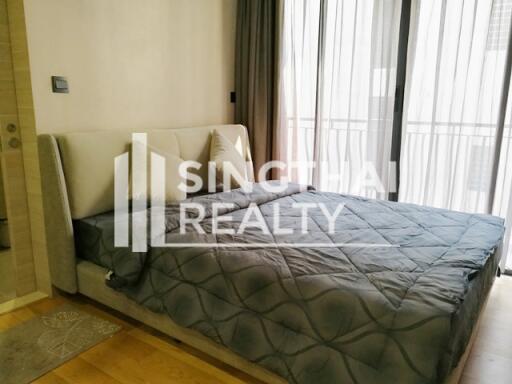 For RENT : Klass Condo Langsuan / 1 Bedroom / 1 Bathrooms / 35 sqm / 35000 THB [3923351]