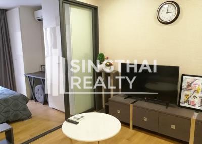 For RENT : Klass Condo Langsuan / 1 Bedroom / 1 Bathrooms / 35 sqm / 35000 THB [3923351]