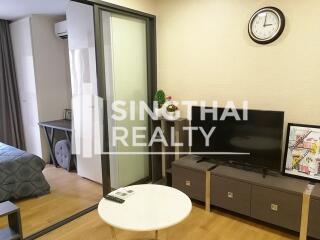 For RENT : Klass Condo Langsuan / 1 Bedroom / 1 Bathrooms / 35 sqm / 35000 THB [3923351]