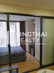 For RENT : Klass Condo Langsuan / 1 Bedroom / 1 Bathrooms / 35 sqm / 35000 THB [3923351]