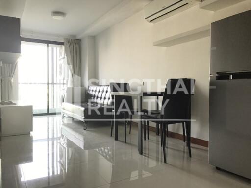 For RENT : Le Cote Thonglor 8 / 2 Bedroom / 2 Bathrooms / 57 sqm / 35000 THB [3898538]