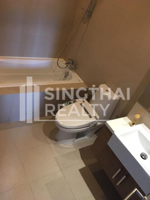 For RENT : Noble Refine / 1 Bedroom / 1 Bathrooms / 33 sqm / 35000 THB [3896540]