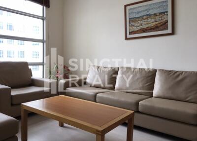 For RENT : CitiSmart Sukhumvit 18 / 2 Bedroom / 2 Bathrooms / 76 sqm / 35000 THB [3889667]