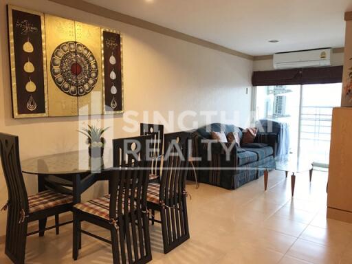 For RENT : The Waterford Diamond / 2 Bedroom / 1 Bathrooms / 70 sqm / 35000 THB [3977300]