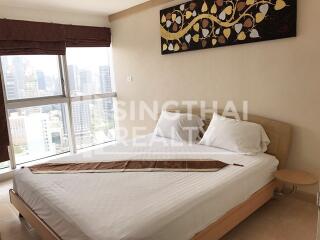 For RENT : The Waterford Diamond / 2 Bedroom / 1 Bathrooms / 70 sqm / 35000 THB [3977300]