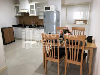 For RENT : The Waterford Diamond / 2 Bedroom / 2 Bathrooms / 86 sqm / 35000 THB [3977006]