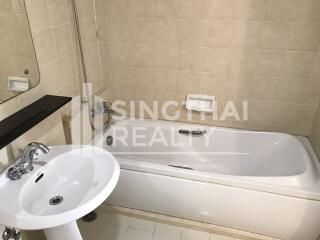 For RENT : The Waterford Diamond / 2 Bedroom / 2 Bathrooms / 86 sqm / 35000 THB [3977006]