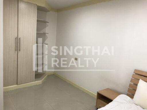 For RENT : The Waterford Diamond / 2 Bedroom / 2 Bathrooms / 86 sqm / 35000 THB [3977006]