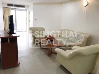 For RENT : The Waterford Diamond / 2 Bedroom / 2 Bathrooms / 86 sqm / 35000 THB [3977006]