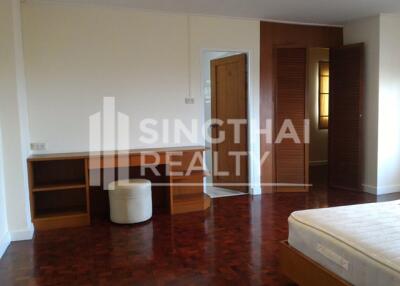 For RENT : Siam Court Apartment / 2 Bedroom / 2 Bathrooms / 151 sqm / 35000 THB [3968756]