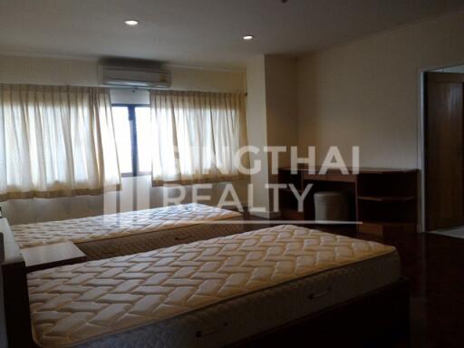 For RENT : Siam Court Apartment / 2 Bedroom / 2 Bathrooms / 151 sqm / 35000 THB [3968756]