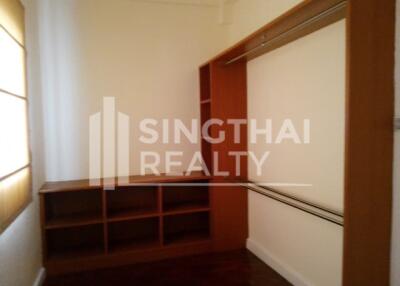 For RENT : Siam Court Apartment / 2 Bedroom / 2 Bathrooms / 151 sqm / 35000 THB [3968756]