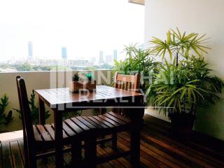 For RENT : Siam Court Apartment / 2 Bedroom / 2 Bathrooms / 151 sqm / 35000 THB [3968756]