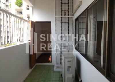 For RENT : Siam Court Apartment / 2 Bedroom / 2 Bathrooms / 151 sqm / 35000 THB [3968756]