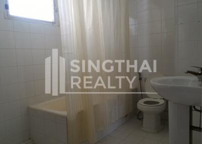 For RENT : Siam Court Apartment / 2 Bedroom / 2 Bathrooms / 151 sqm / 35000 THB [3968756]