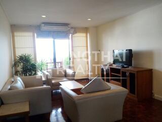 For RENT : Siam Court Apartment / 2 Bedroom / 2 Bathrooms / 151 sqm / 35000 THB [3968756]