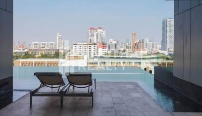 For RENT : Keyne By Sansiri / 1 Bedroom / 1 Bathrooms / 37 sqm / 35000 THB [4002251]