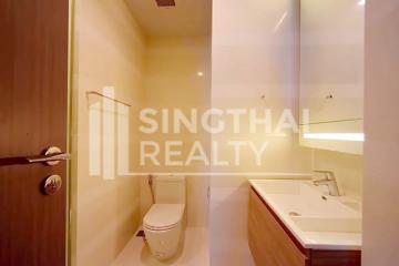 For RENT : Keyne By Sansiri / 1 Bedroom / 1 Bathrooms / 37 sqm / 35000 THB [4002251]