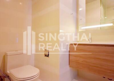 For RENT : Keyne By Sansiri / 1 Bedroom / 1 Bathrooms / 37 sqm / 35000 THB [4002251]