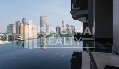 For RENT : Keyne By Sansiri / 1 Bedroom / 1 Bathrooms / 37 sqm / 35000 THB [4002251]