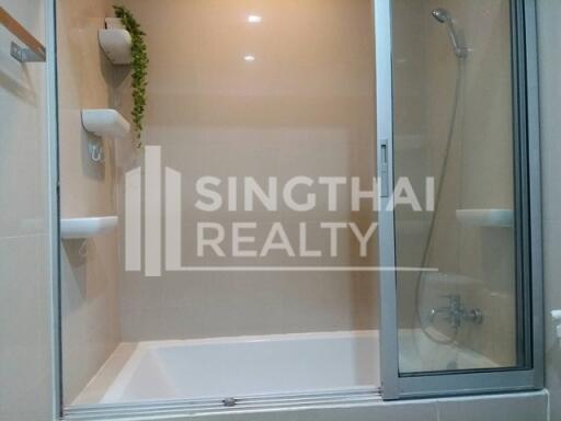 For RENT : Noble Reveal / 1 Bedroom / 1 Bathrooms / 50 sqm / 35000 THB [3990194]