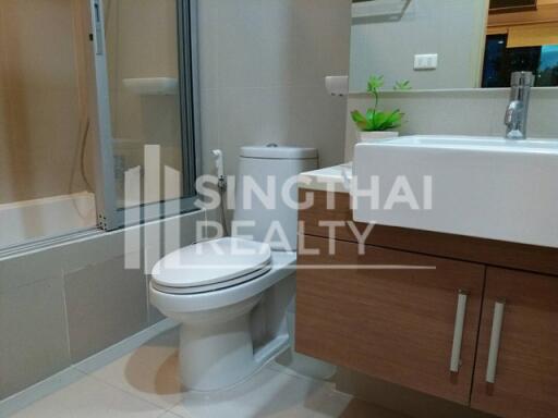 For RENT : Noble Reveal / 1 Bedroom / 1 Bathrooms / 50 sqm / 35000 THB [3990194]