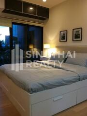 For RENT : Noble Reveal / 1 Bedroom / 1 Bathrooms / 50 sqm / 35000 THB [3990194]