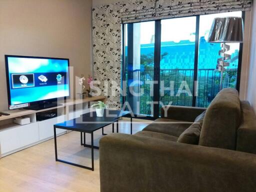 For RENT : Noble Reveal / 1 Bedroom / 1 Bathrooms / 50 sqm / 35000 THB [3990194]