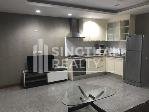 For RENT : S.S. Surindra Mansion / 1 Bedroom / 1 Bathrooms / 81 sqm / 35000 THB [3987791]