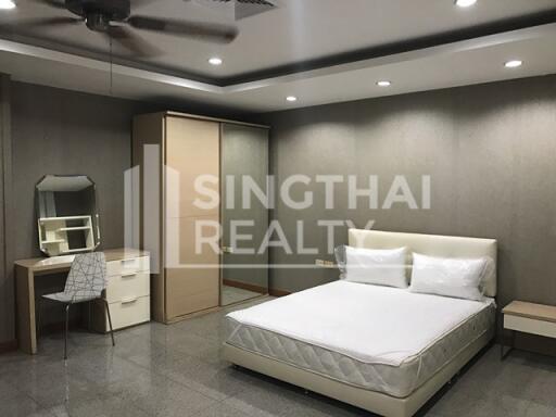 For RENT : S.S. Surindra Mansion / 1 Bedroom / 1 Bathrooms / 81 sqm / 35000 THB [3987791]