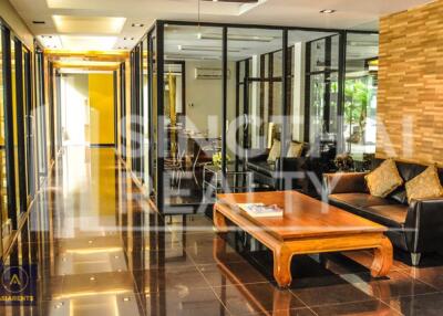 For RENT : S.S. Surindra Mansion / 1 Bedroom / 1 Bathrooms / 81 sqm / 35000 THB [3987791]