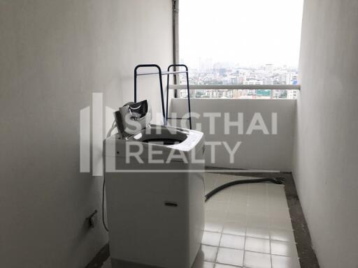 For RENT : The Waterford Park Sukhumvit 53 / 2 Bedroom / 2 Bathrooms / 131 sqm / 35000 THB [3980258]