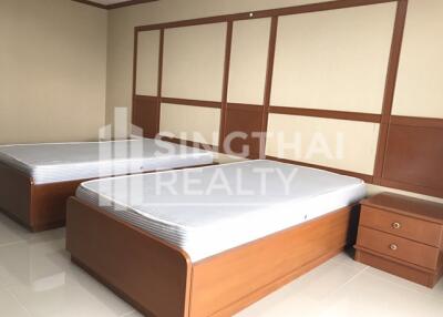 For RENT : The Waterford Park Sukhumvit 53 / 2 Bedroom / 2 Bathrooms / 131 sqm / 35000 THB [3980258]