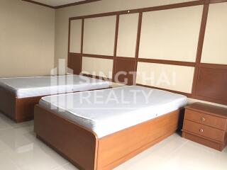 For RENT : The Waterford Park Sukhumvit 53 / 2 Bedroom / 2 Bathrooms / 131 sqm / 35000 THB [3980258]