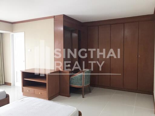 For RENT : The Waterford Park Sukhumvit 53 / 2 Bedroom / 2 Bathrooms / 131 sqm / 35000 THB [3980258]