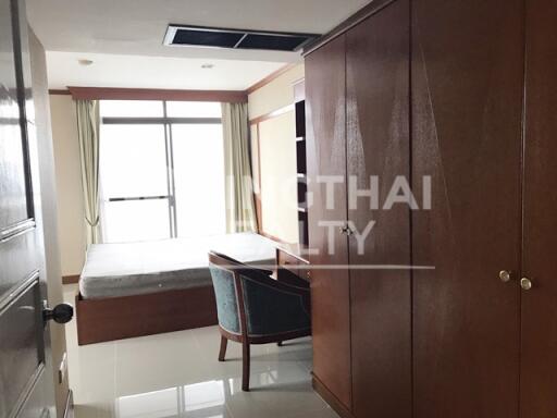 For RENT : The Waterford Park Sukhumvit 53 / 2 Bedroom / 2 Bathrooms / 131 sqm / 35000 THB [3980258]