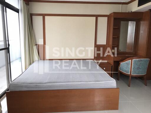 For RENT : The Waterford Park Sukhumvit 53 / 2 Bedroom / 2 Bathrooms / 131 sqm / 35000 THB [3980258]