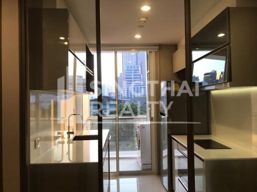 For RENT : The room Sathorn-TanonPun / 1 Bedroom / 1 Bathrooms / 51 sqm / 35000 THB [3980042]