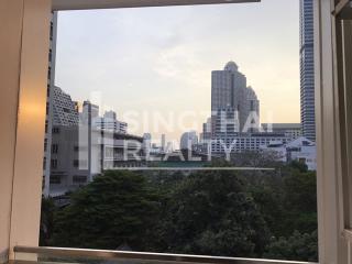 For RENT : The room Sathorn-TanonPun / 1 Bedroom / 1 Bathrooms / 51 sqm / 35000 THB [3980042]