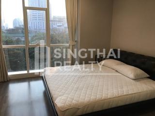 For RENT : The room Sathorn-TanonPun / 1 Bedroom / 1 Bathrooms / 51 sqm / 35000 THB [3980042]